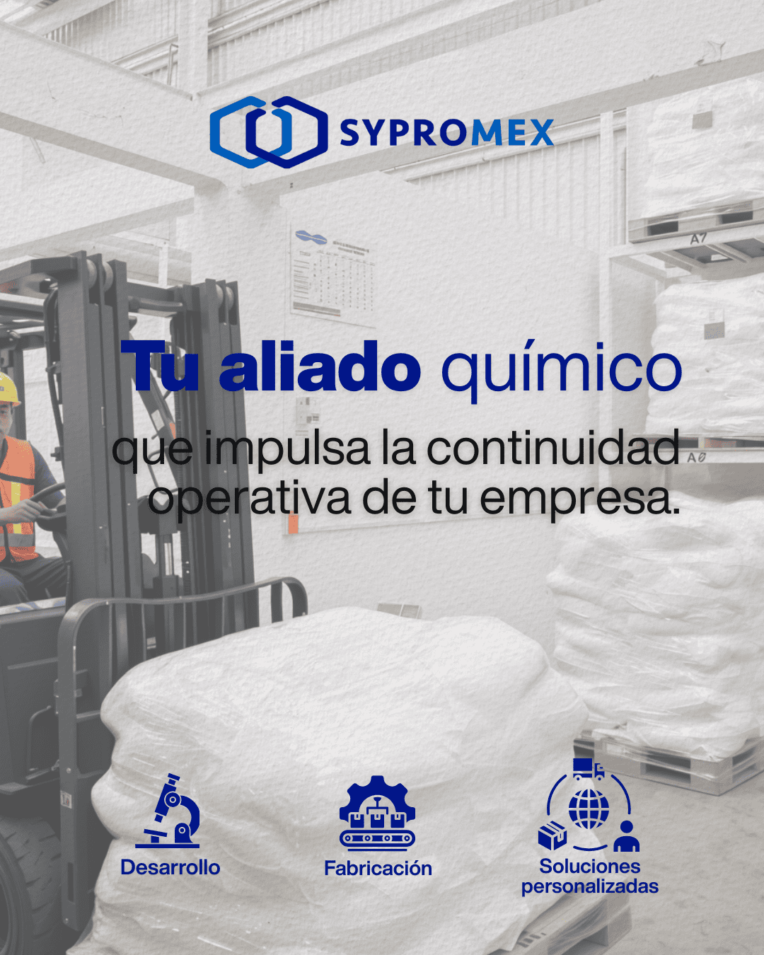 Cloruro de Magnesio Escamas